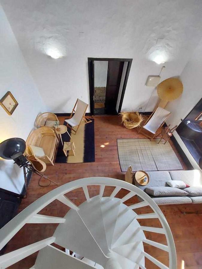 Apartamento Casa Yooj Designers House In Teguise Teguise  Exterior foto