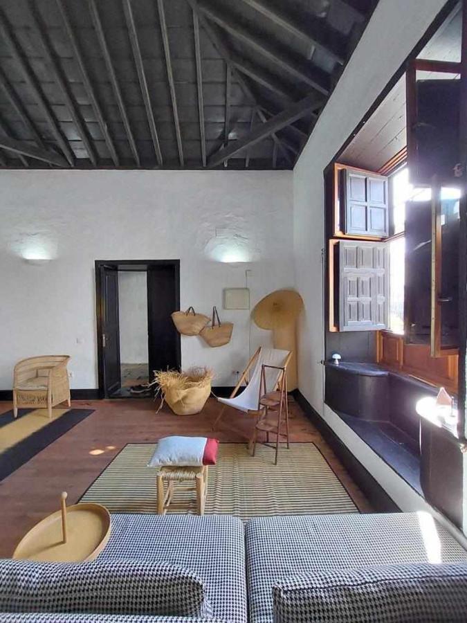 Apartamento Casa Yooj Designers House In Teguise Teguise  Exterior foto